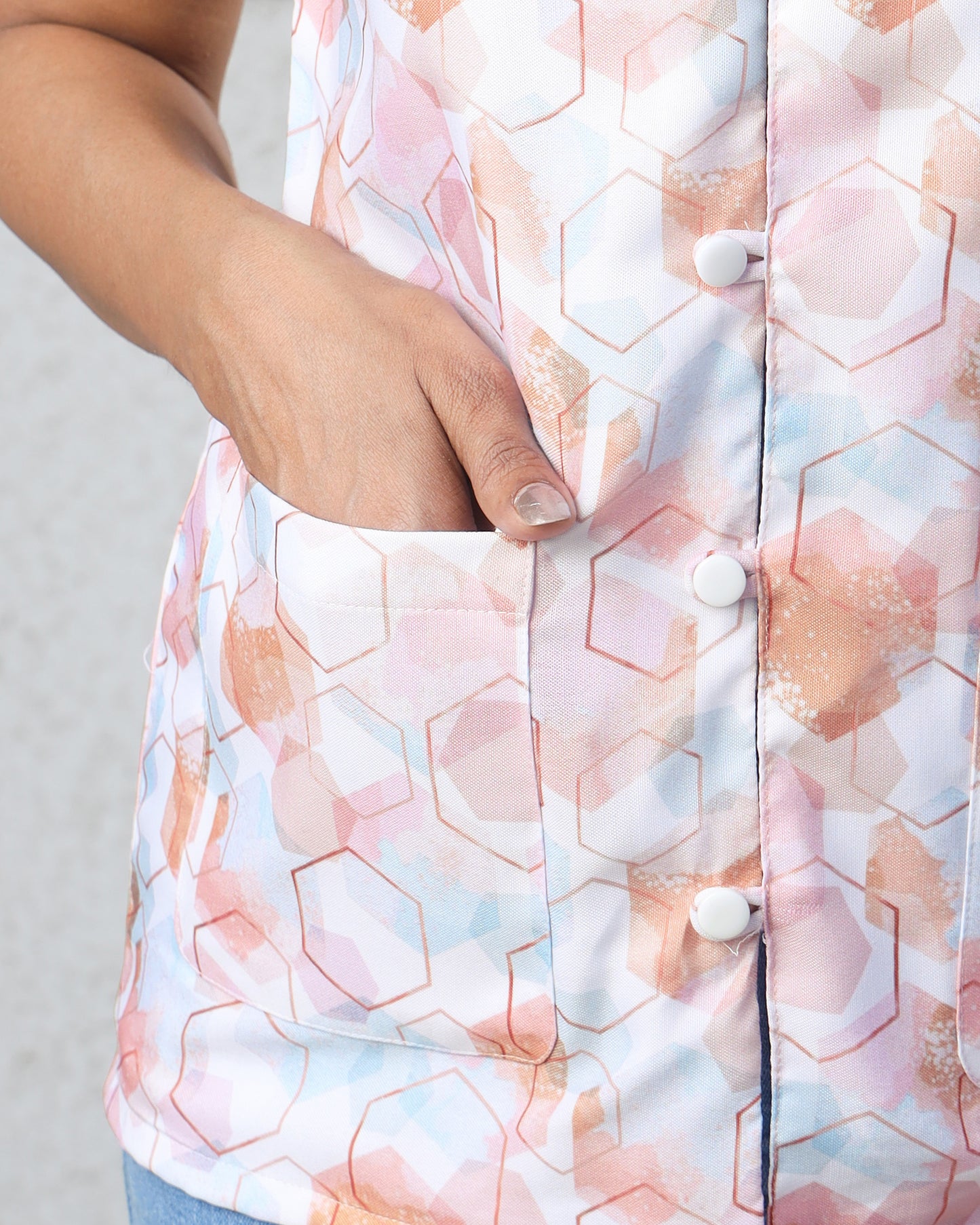 Shear Fashion-The Ultimate Women's Jacket