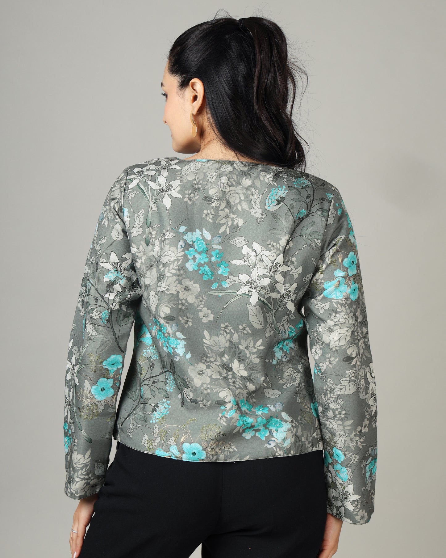 Classic Reversible: Timeless Style for Every Season