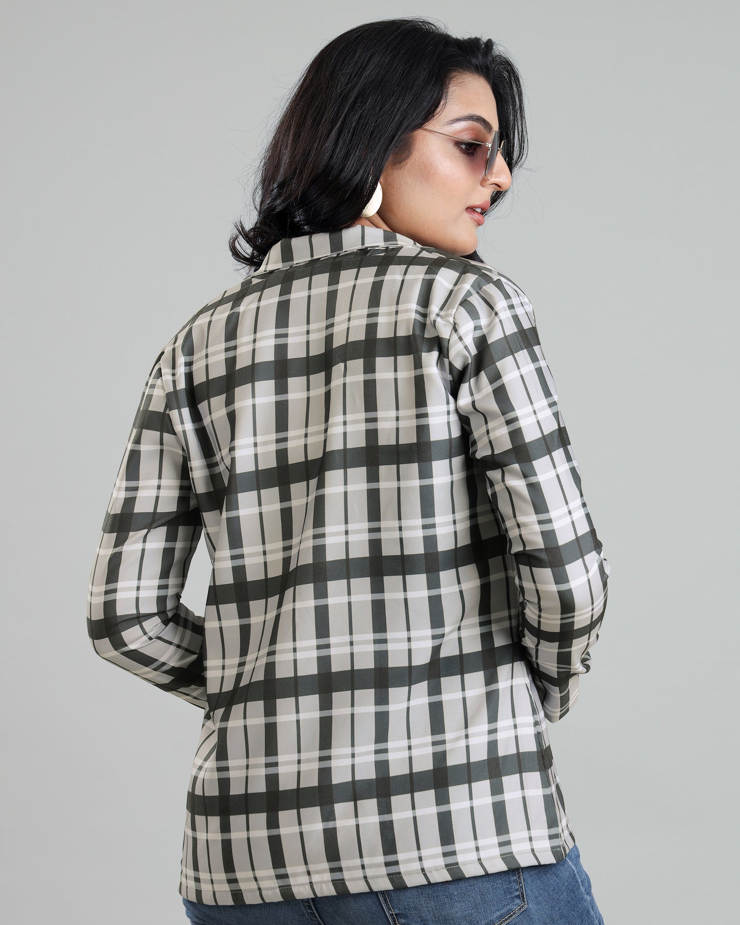Check This Out: The Women's Jacket You Need