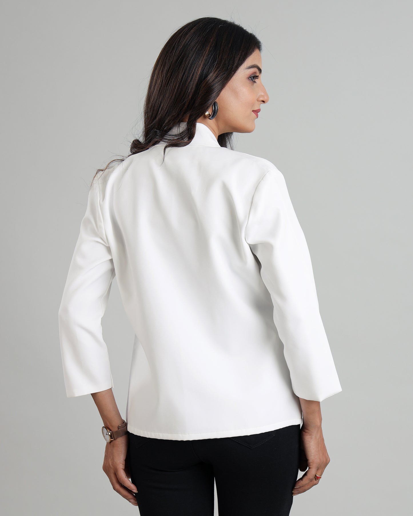 The White Edit: A Jacket for Every Season