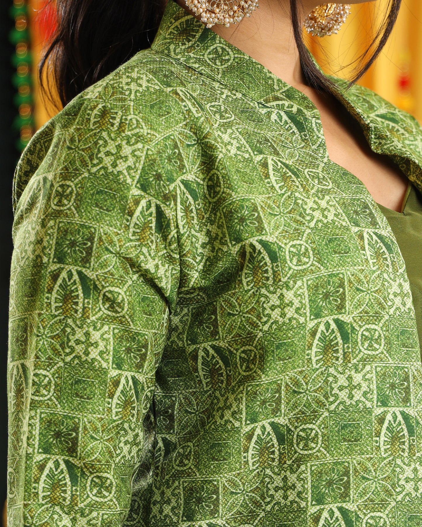 Once-in-a-Lifetime: Limited Edition Womens Jacket