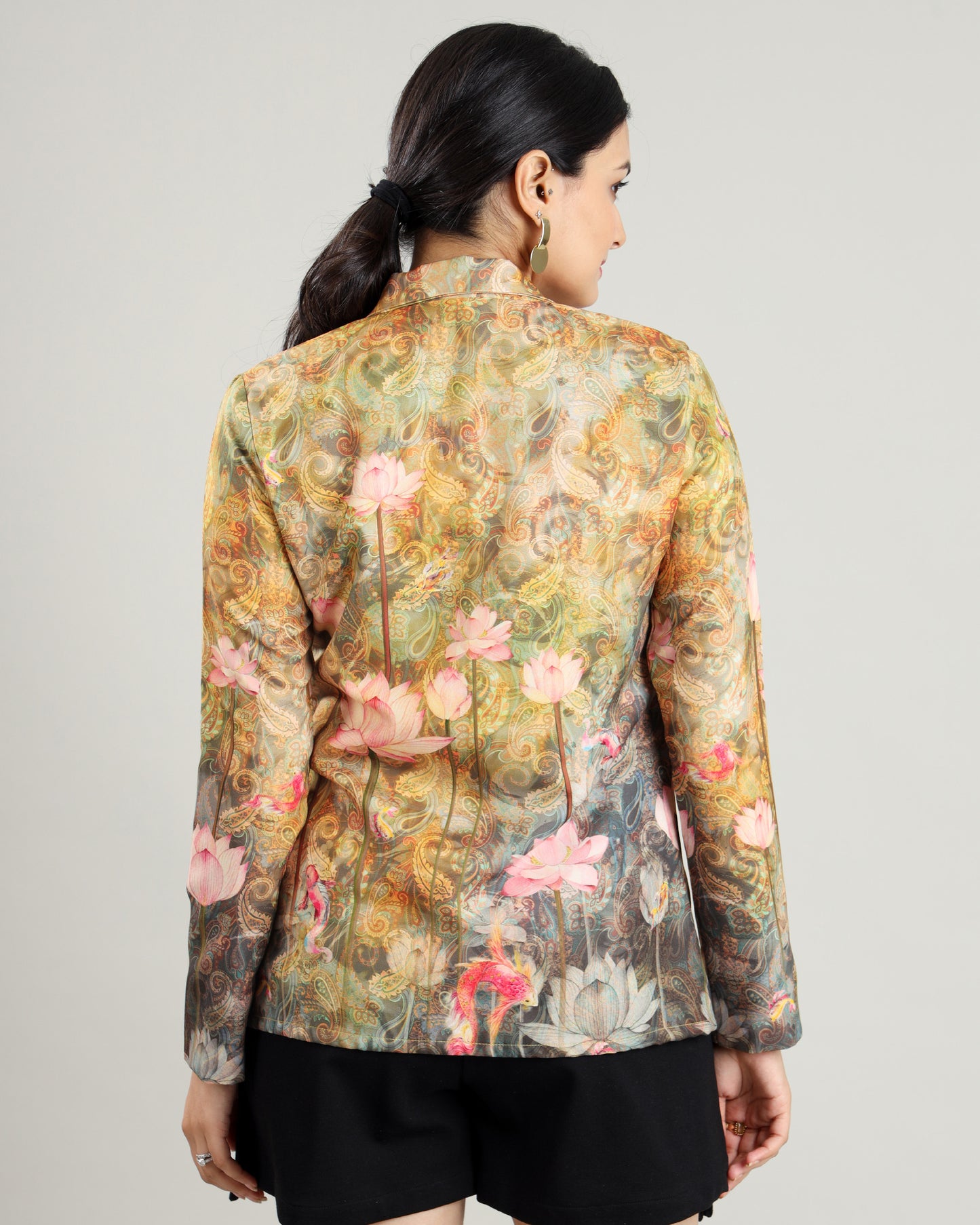 Bestselling Jacket For The Empowered Woman