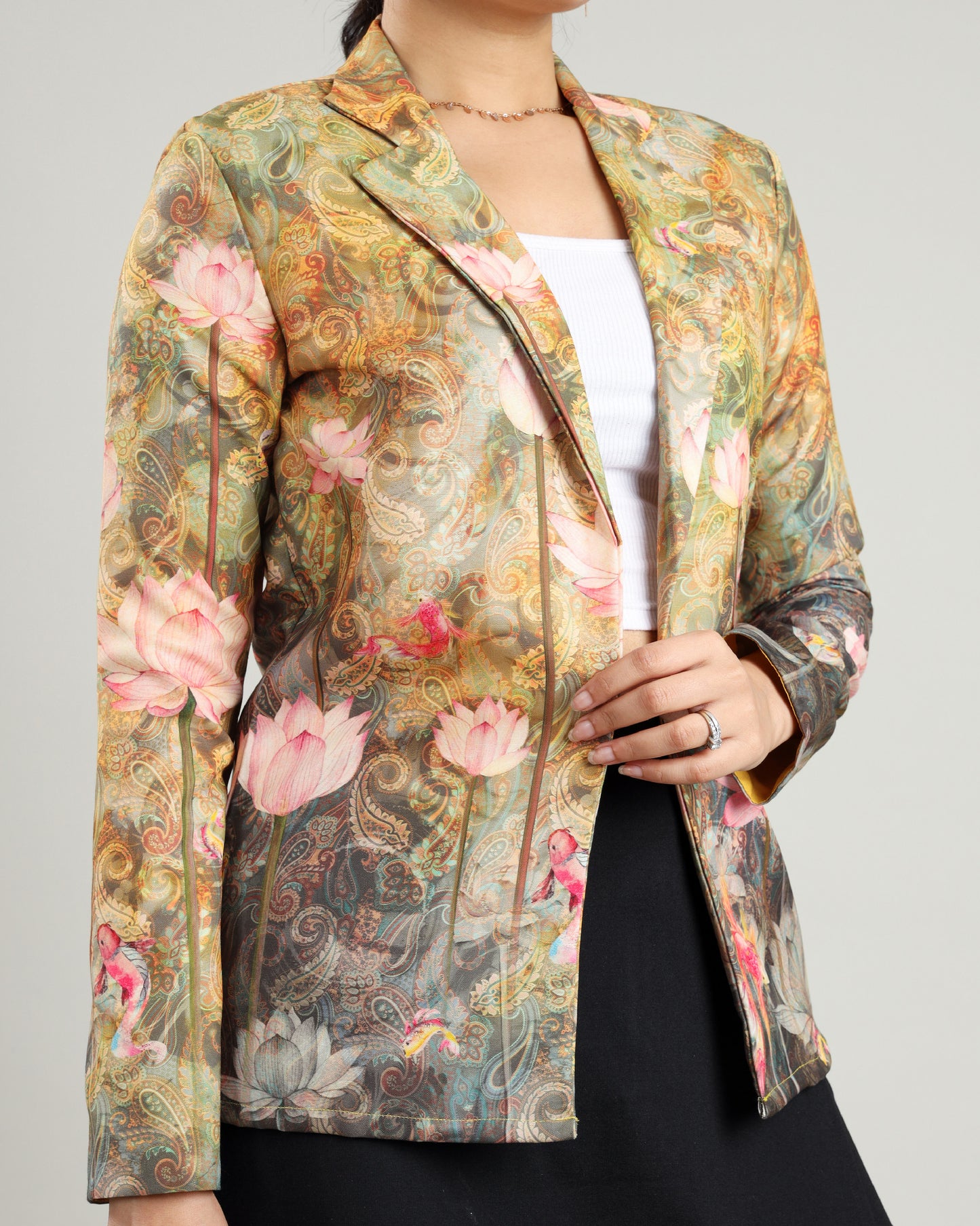 Bestselling Jacket For The Empowered Woman