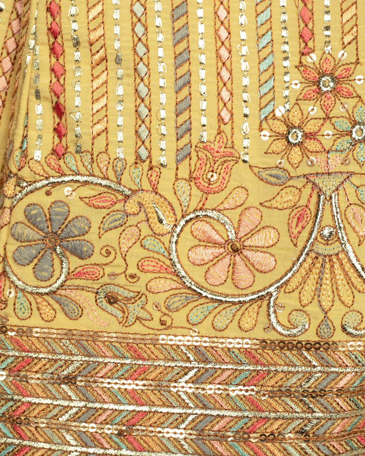 Premium Embroidery: Limited Edition Women's Jacket