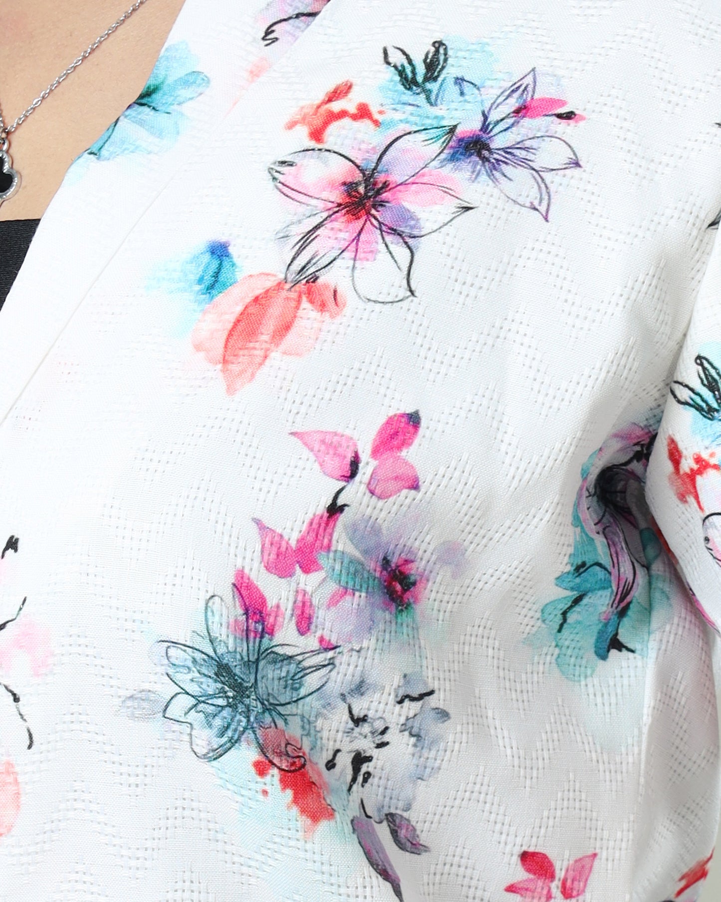 Our Bestselling Classic Floral Women's Jacket