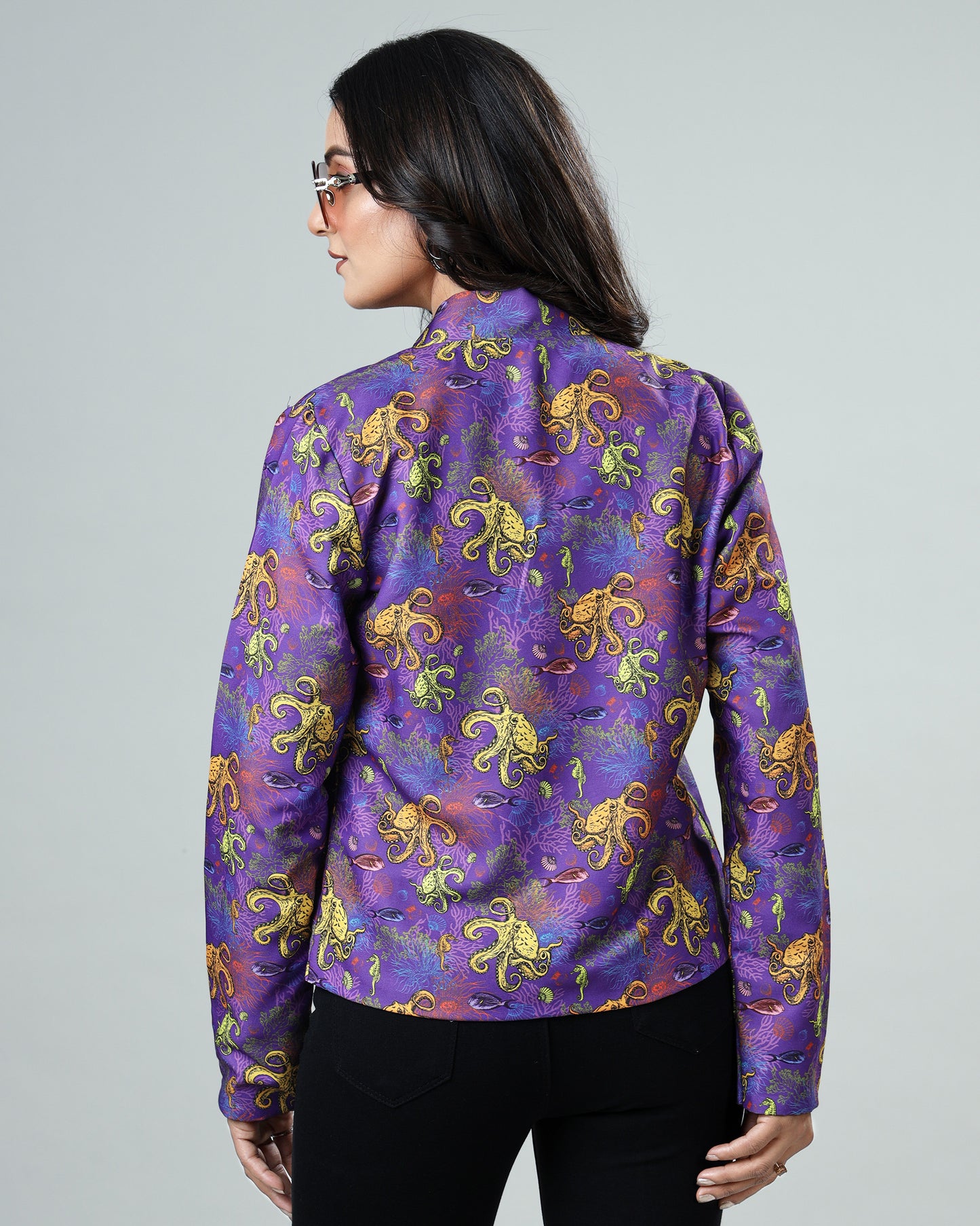 Essential Women's Jacket Hangup Jacket
