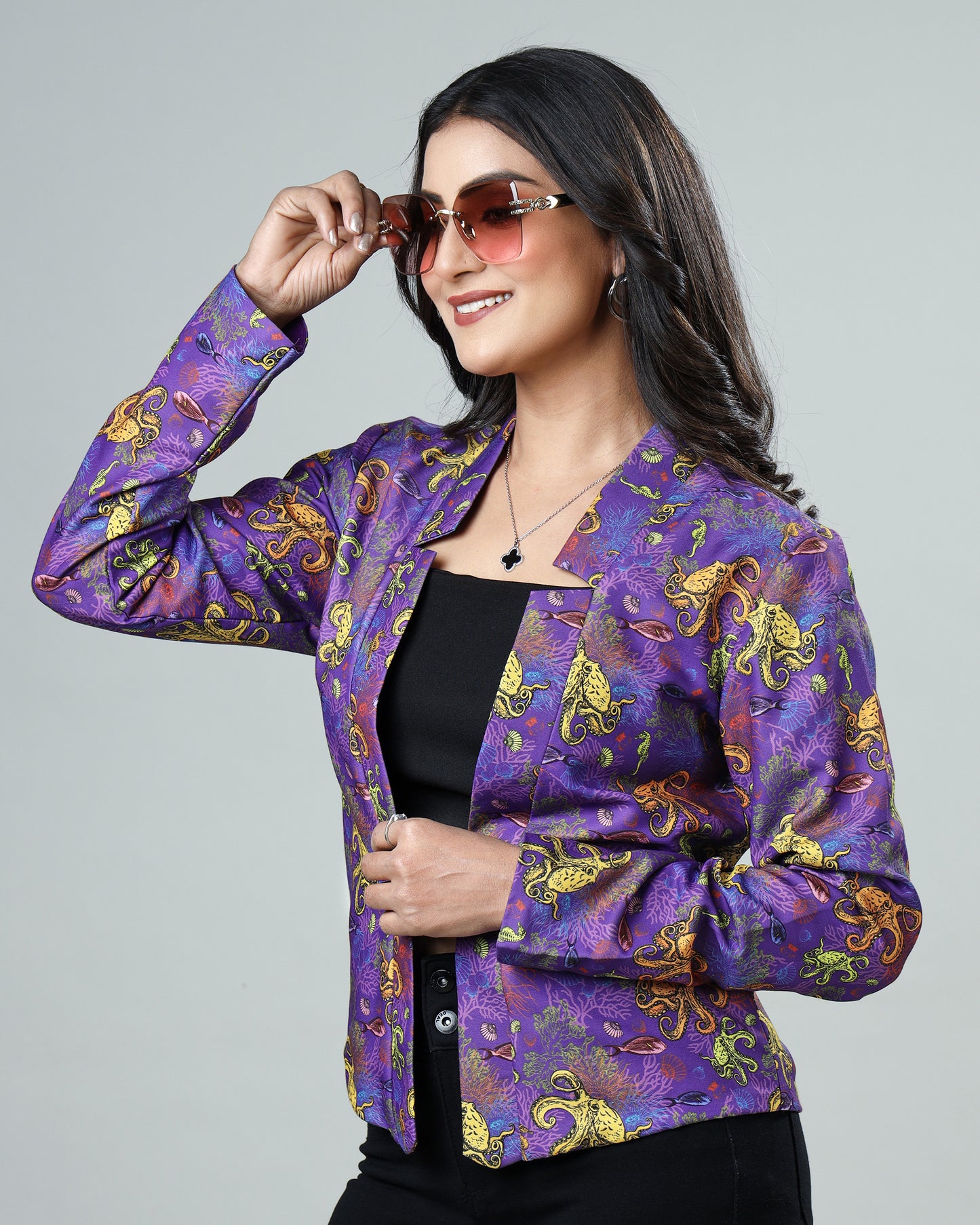 Essential Women's Jacket Hangup Jacket