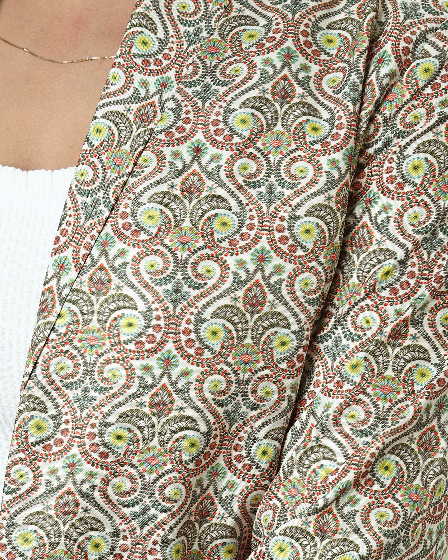 Elevate Your Look: Women's Designer Jacket