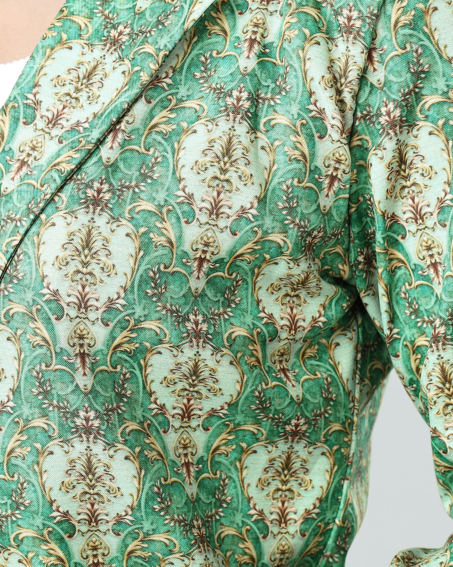 Make Your Mark: Women's Ethnic Jacket