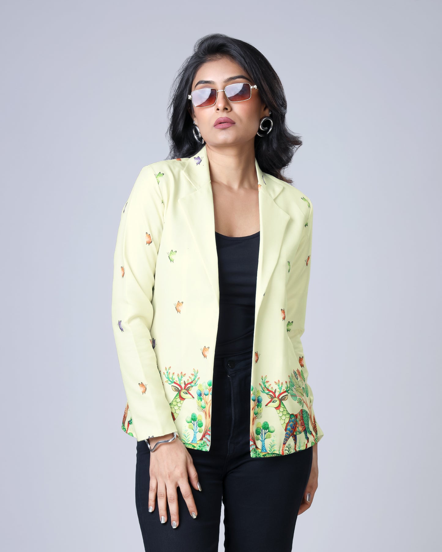 2025’s Most Loved Viral Women's Jacket