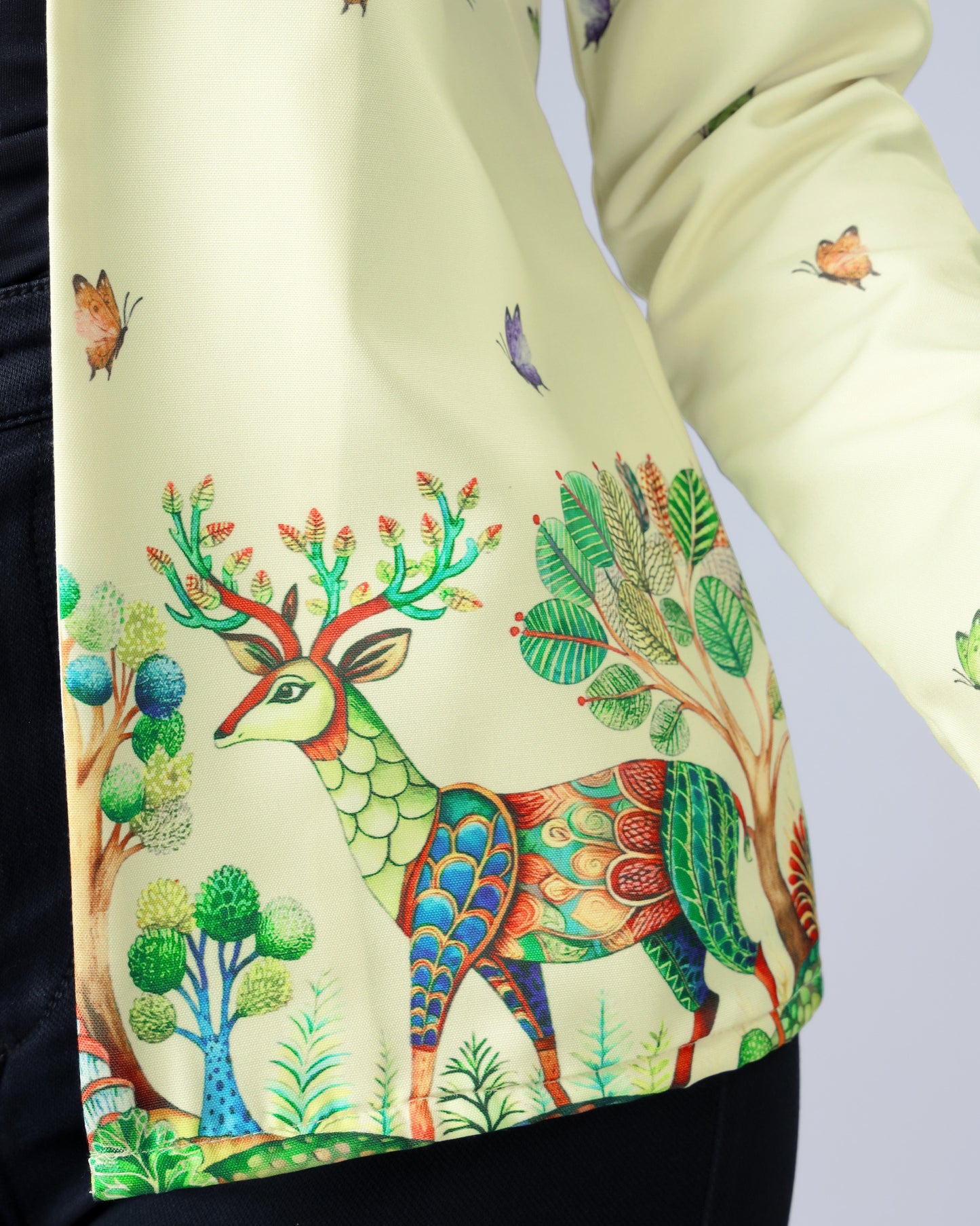 2025’s Most Loved Viral Women's Jacket