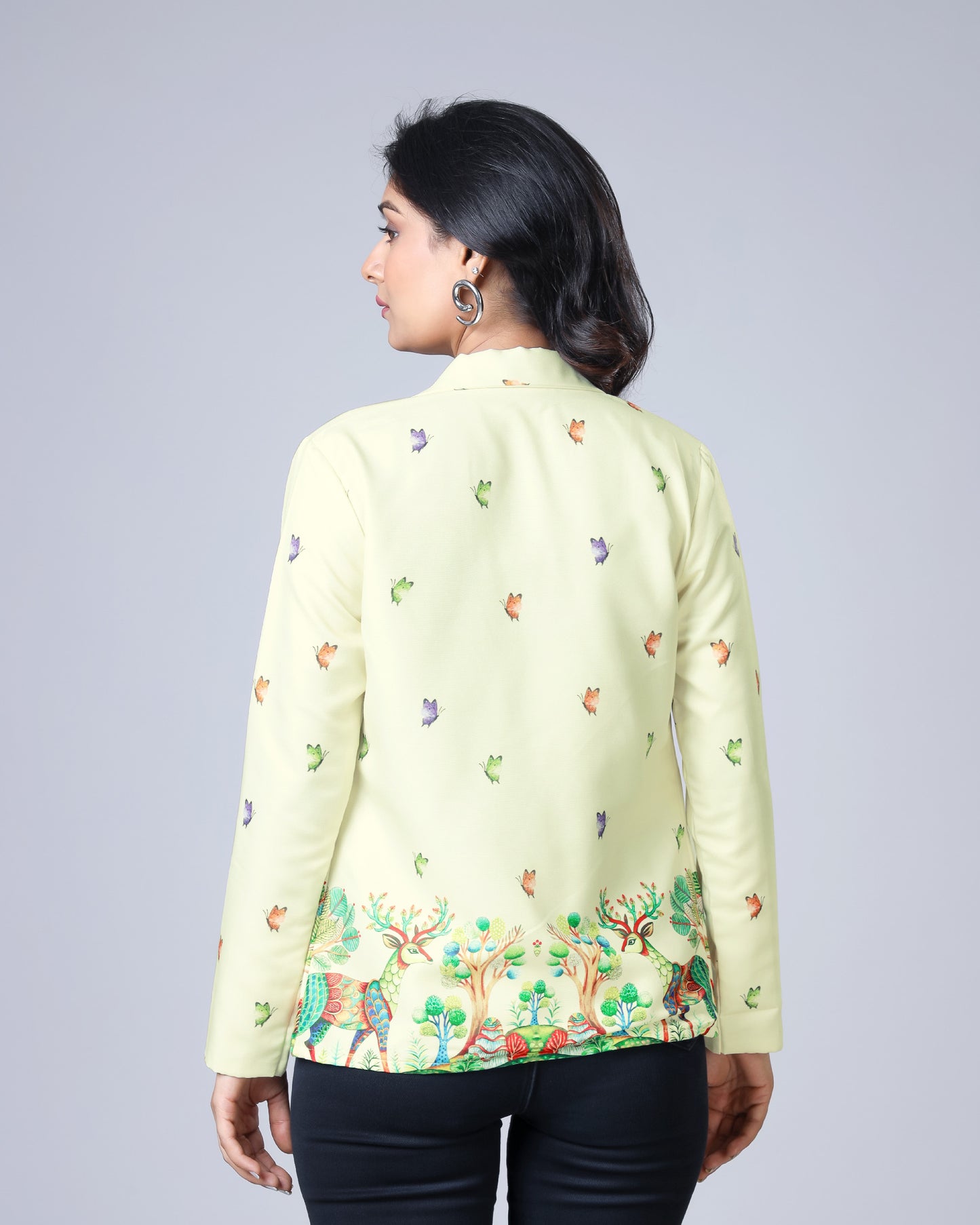 2025’s Most Loved Viral Women's Jacket