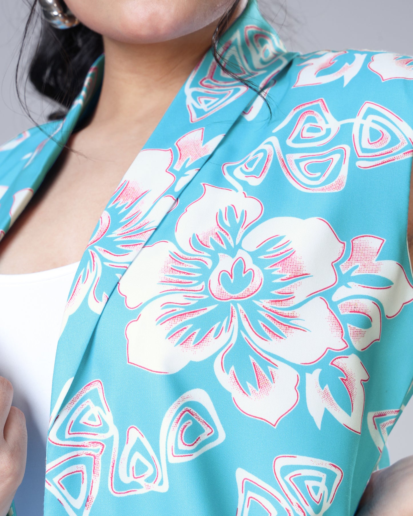 Trendsetter Tashan jacket – Style Game On
