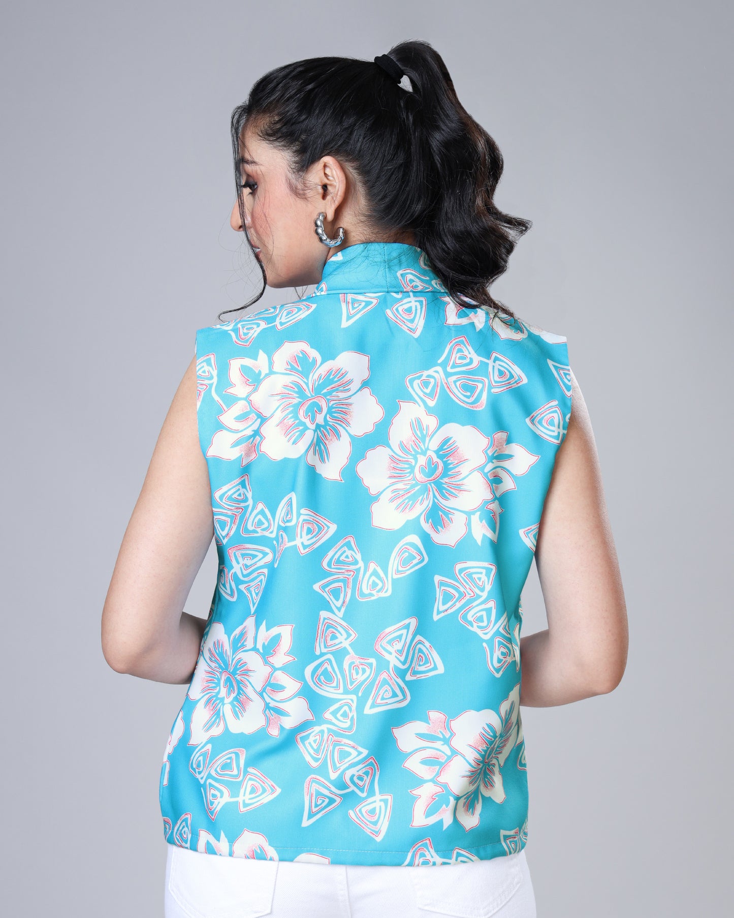 Trendsetter Tashan jacket – Style Game On