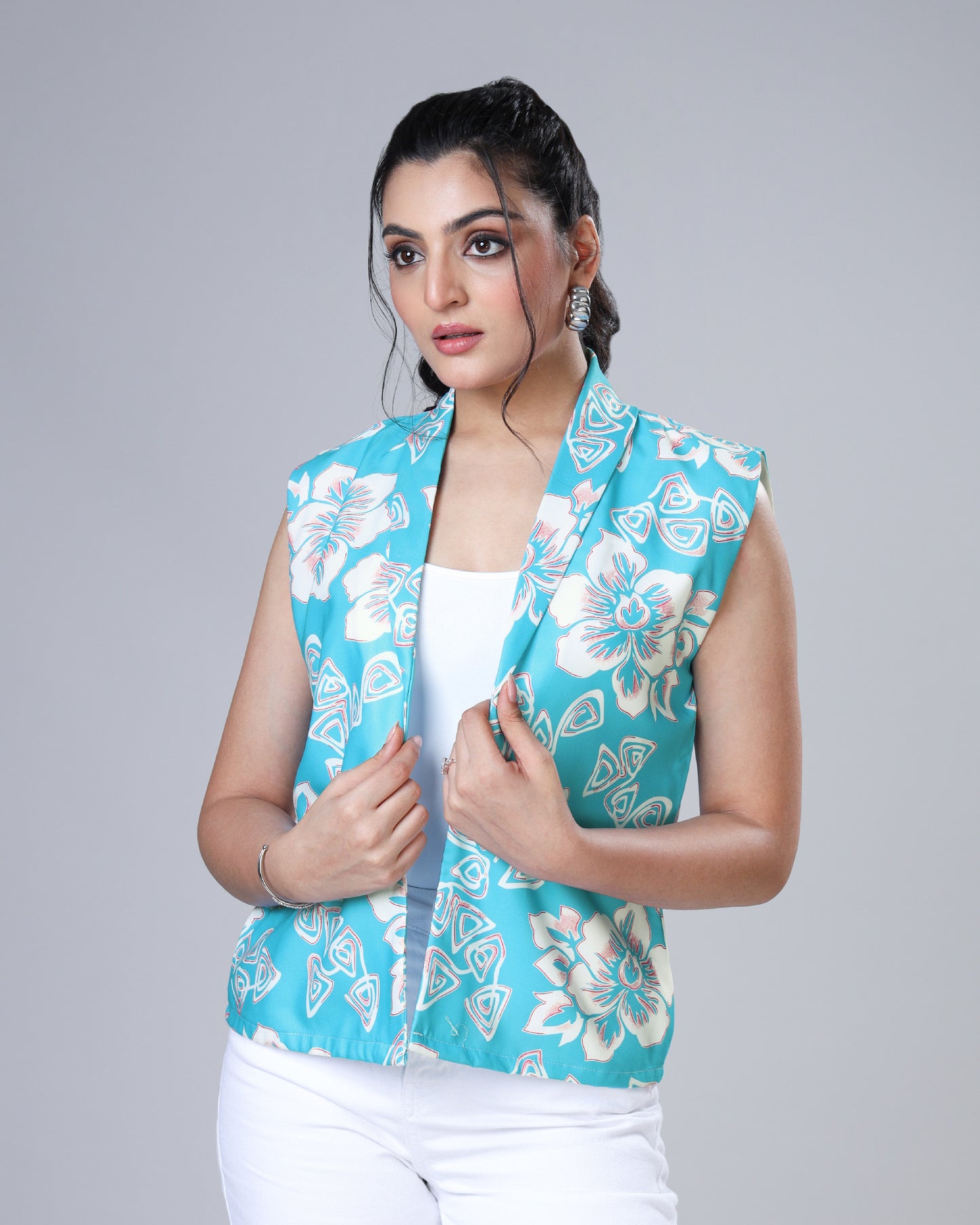 Trendsetter Tashan jacket – Style Game On