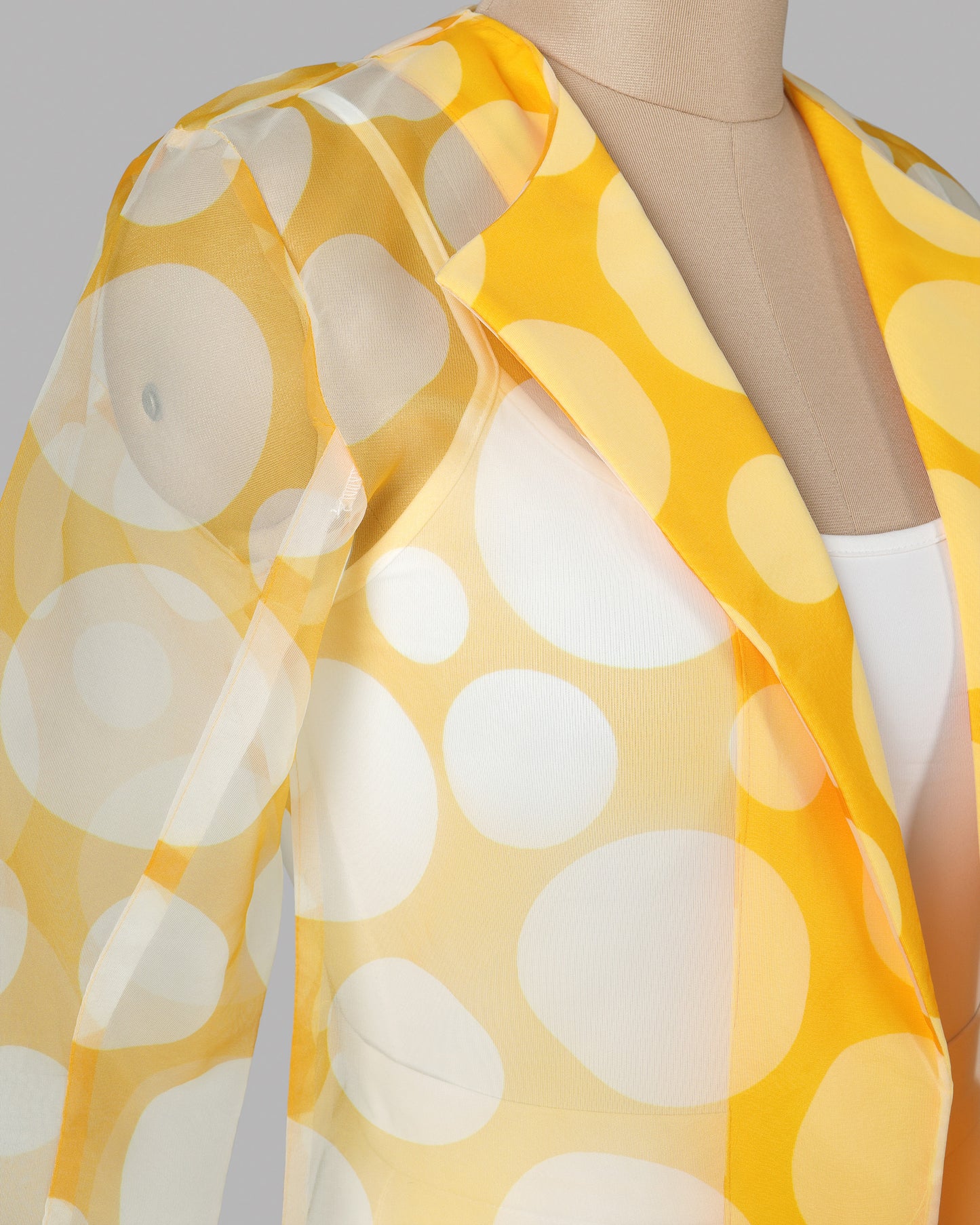 Polka Dream Jacket - Only Few Left ๐ Grab Yours