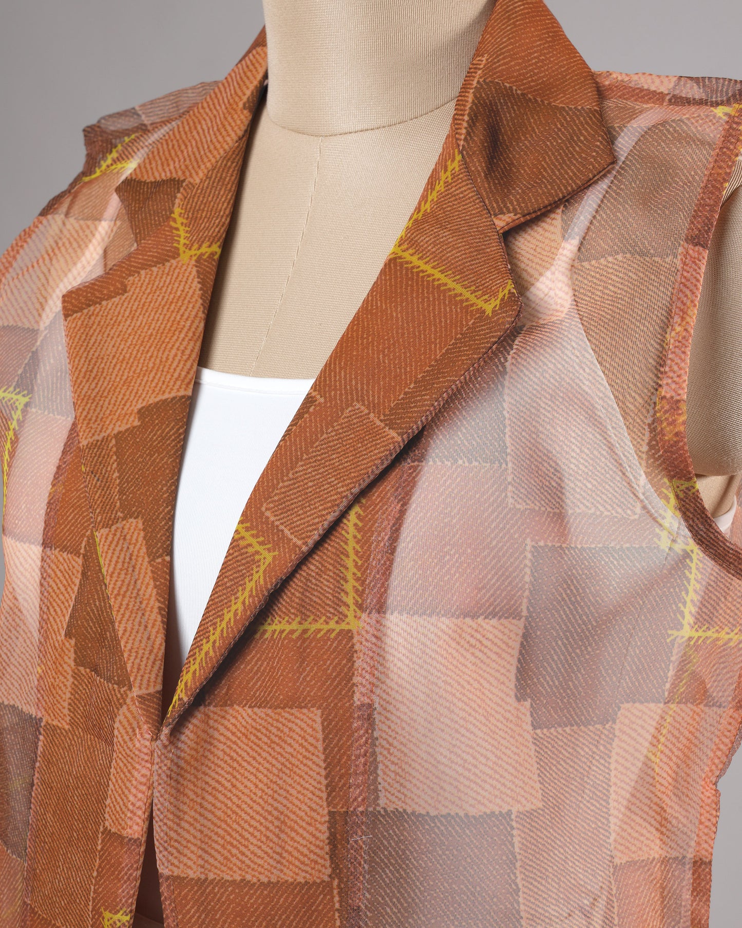 Minimal Womens Jacket π - This Decade Fashion Essential