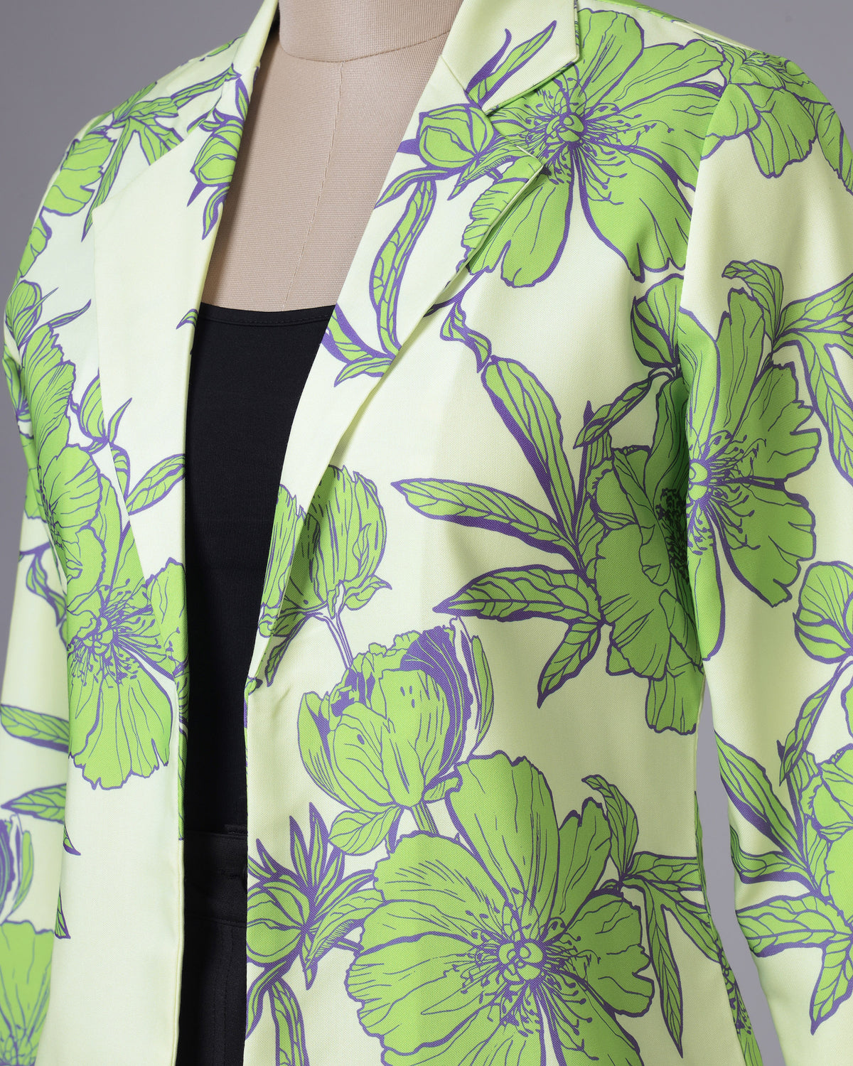 Prompt Worthy Jacket | Create Your Next Viral Look