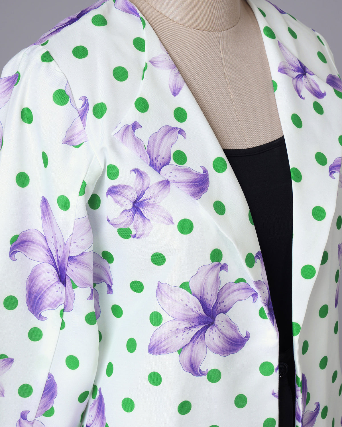 Trending IRL Jacket | From Your Feed To Your Fit