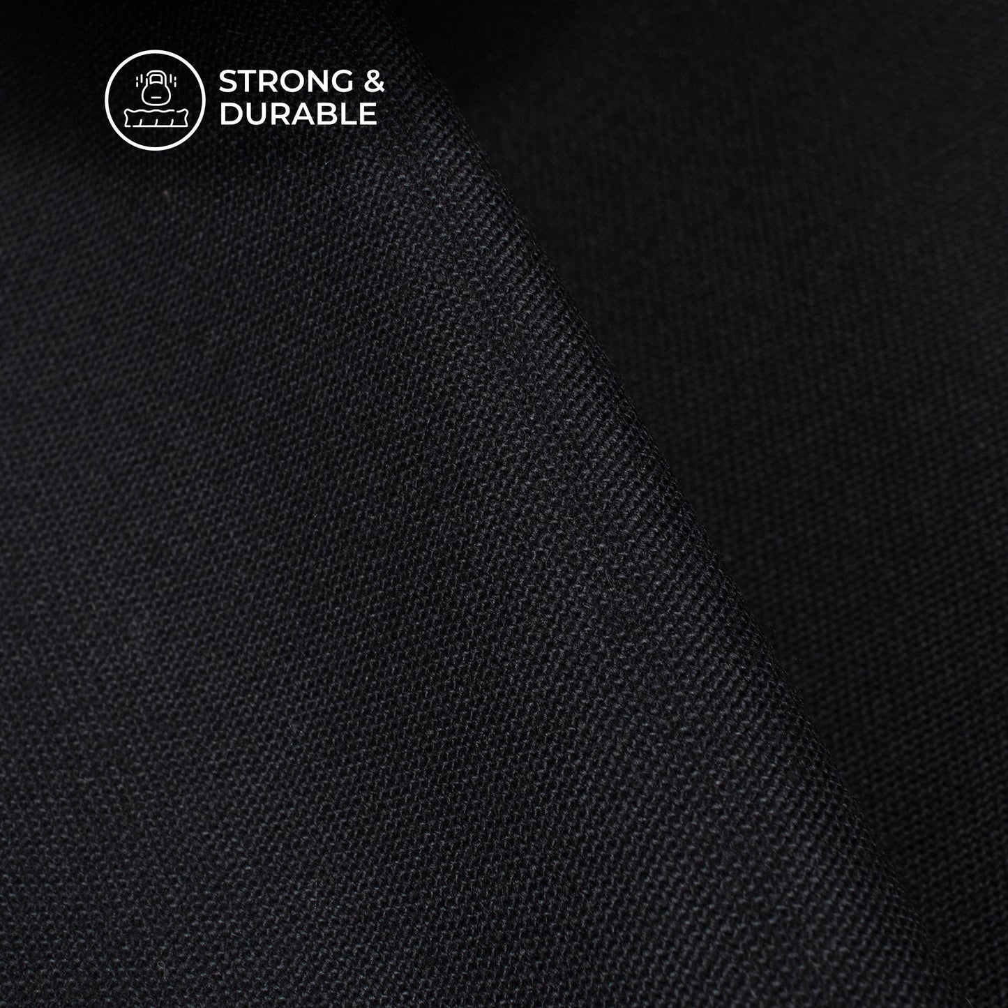 Navy Blue Plain Flexi Lycra Fabric (Width 56 Inches)