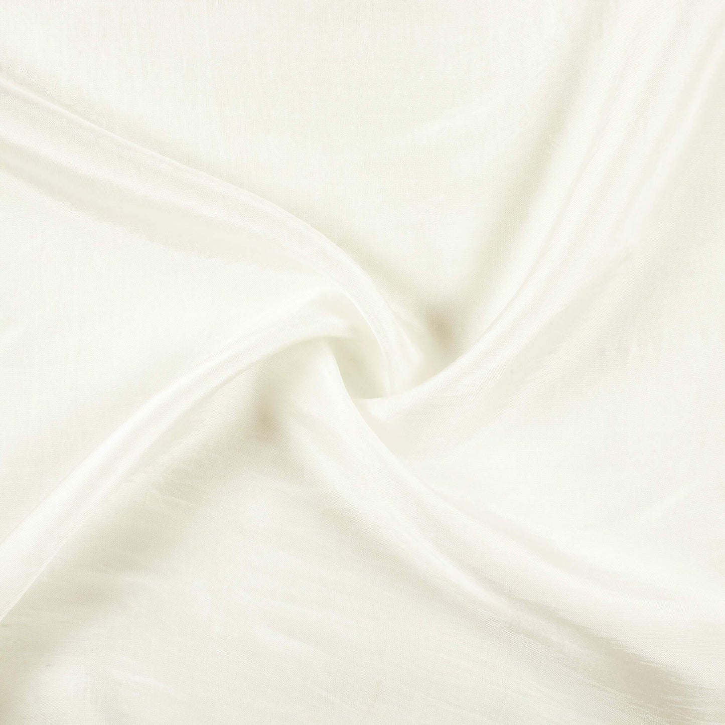 White Plain Dyeable Viscose Rayon Fabric (Width 58 )