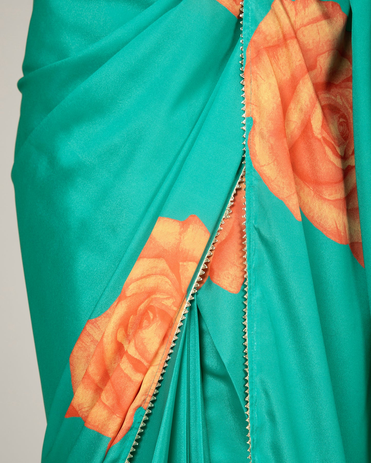 Exclusive Women's Designer Bollywood Saree