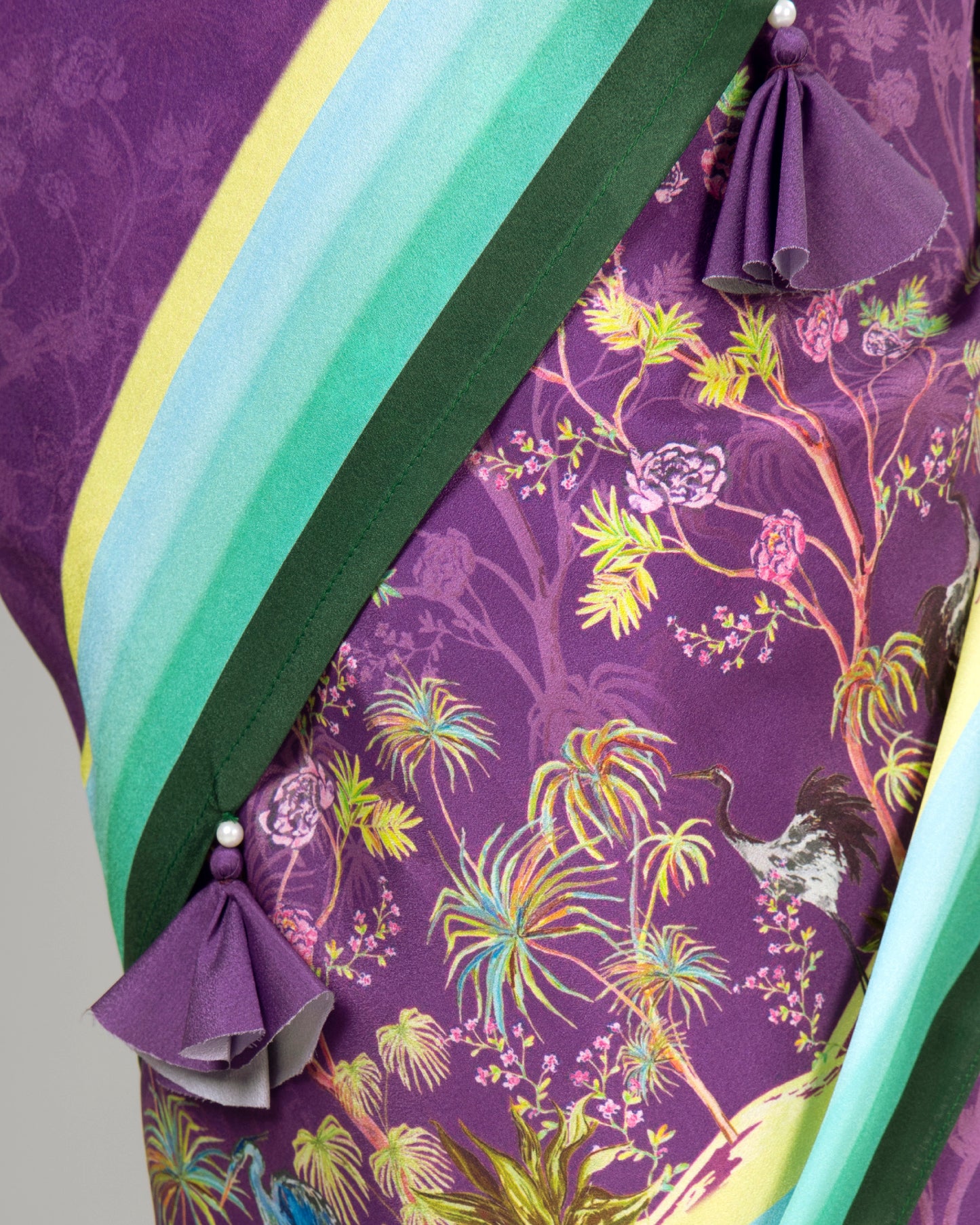 Bestselling Floral Women Designer Bollywood Saree