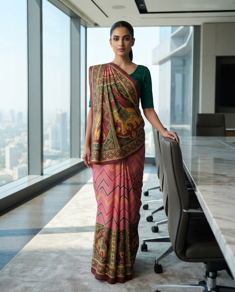 Vivaah Editition | Low Investment High Selling Saree