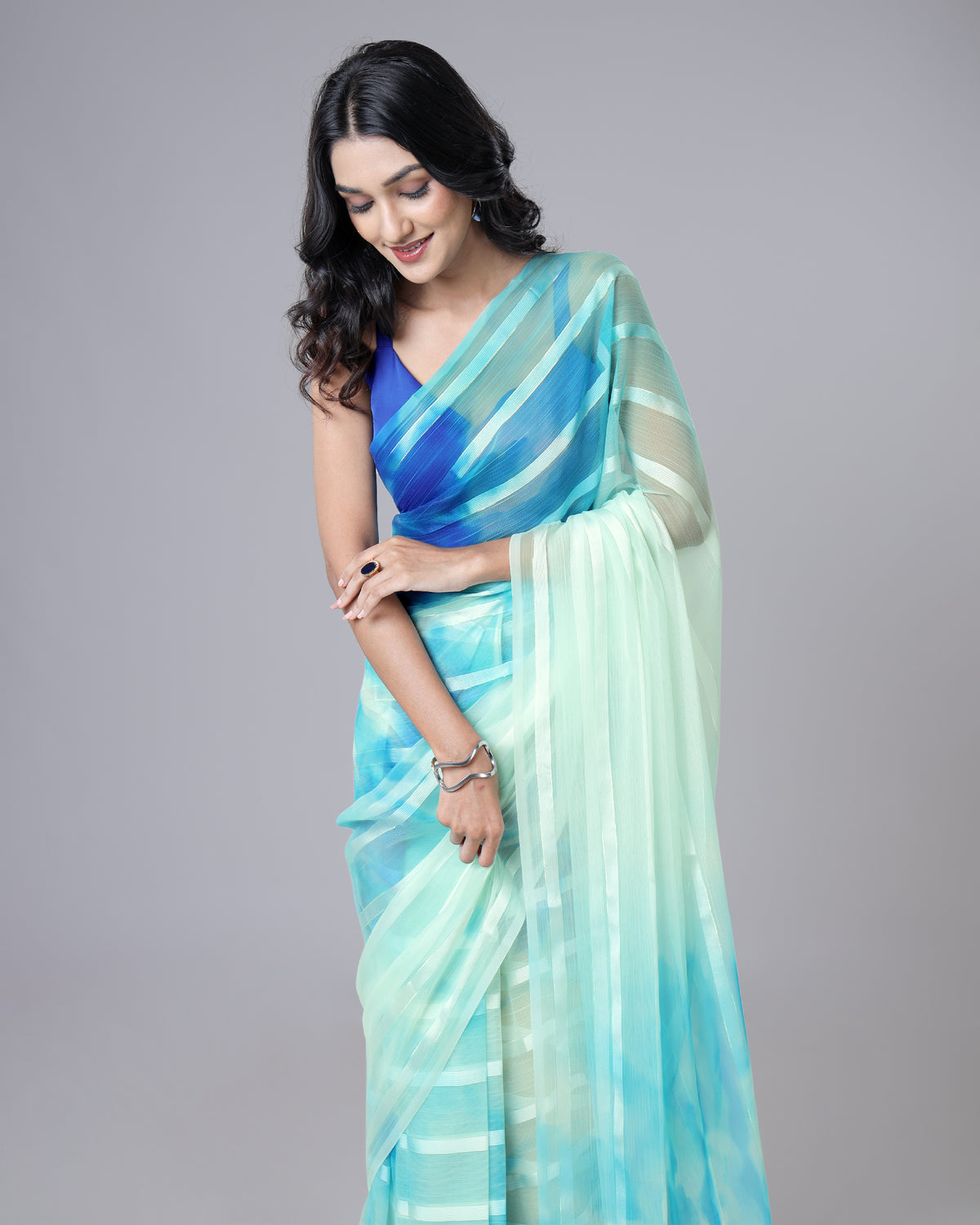 Love, Light & Luxe | The Festive Saree Edit