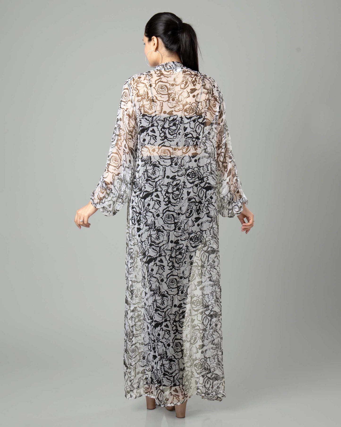 Flourish Shrug For Women