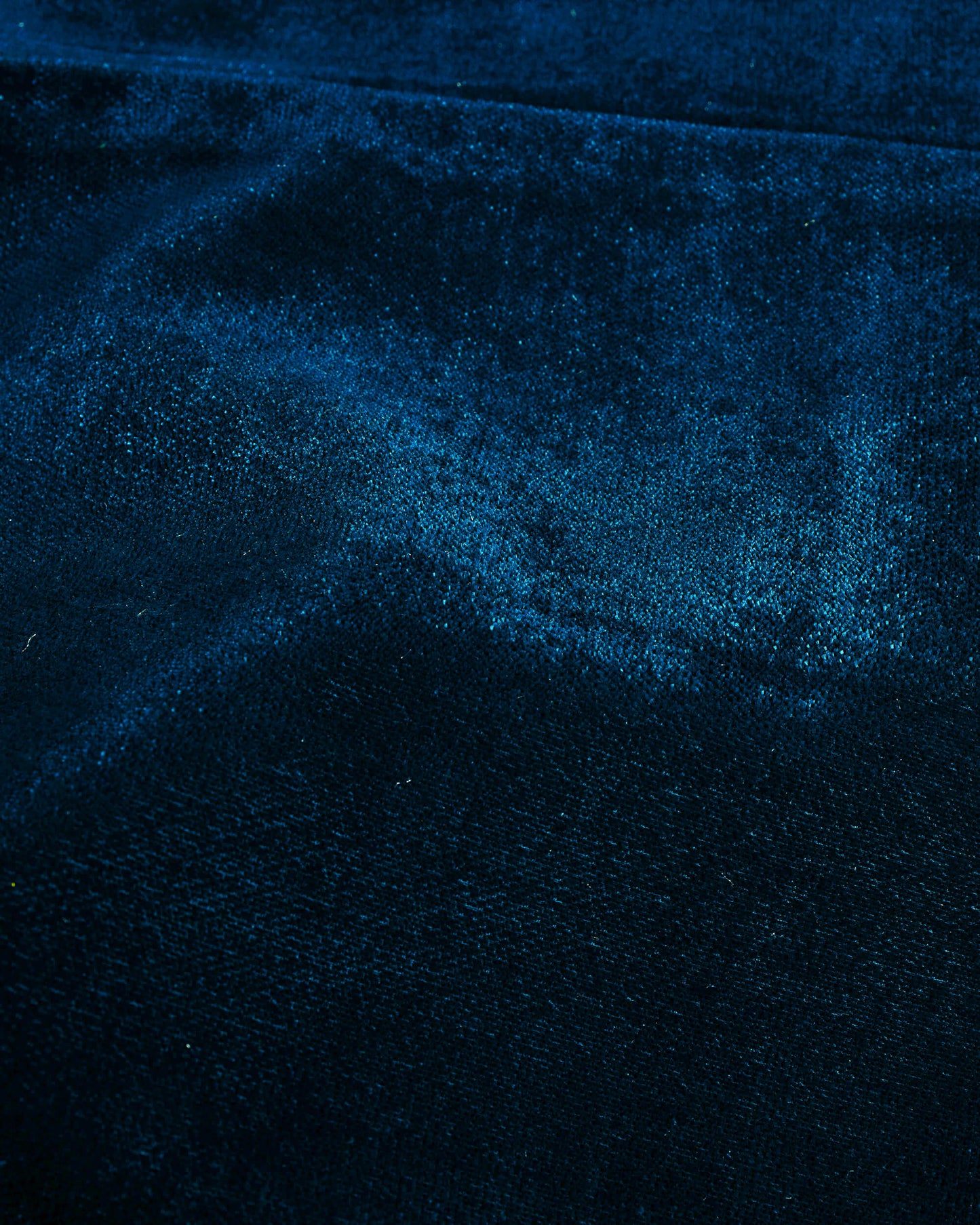 Cerulean Premium Velvet Jacket