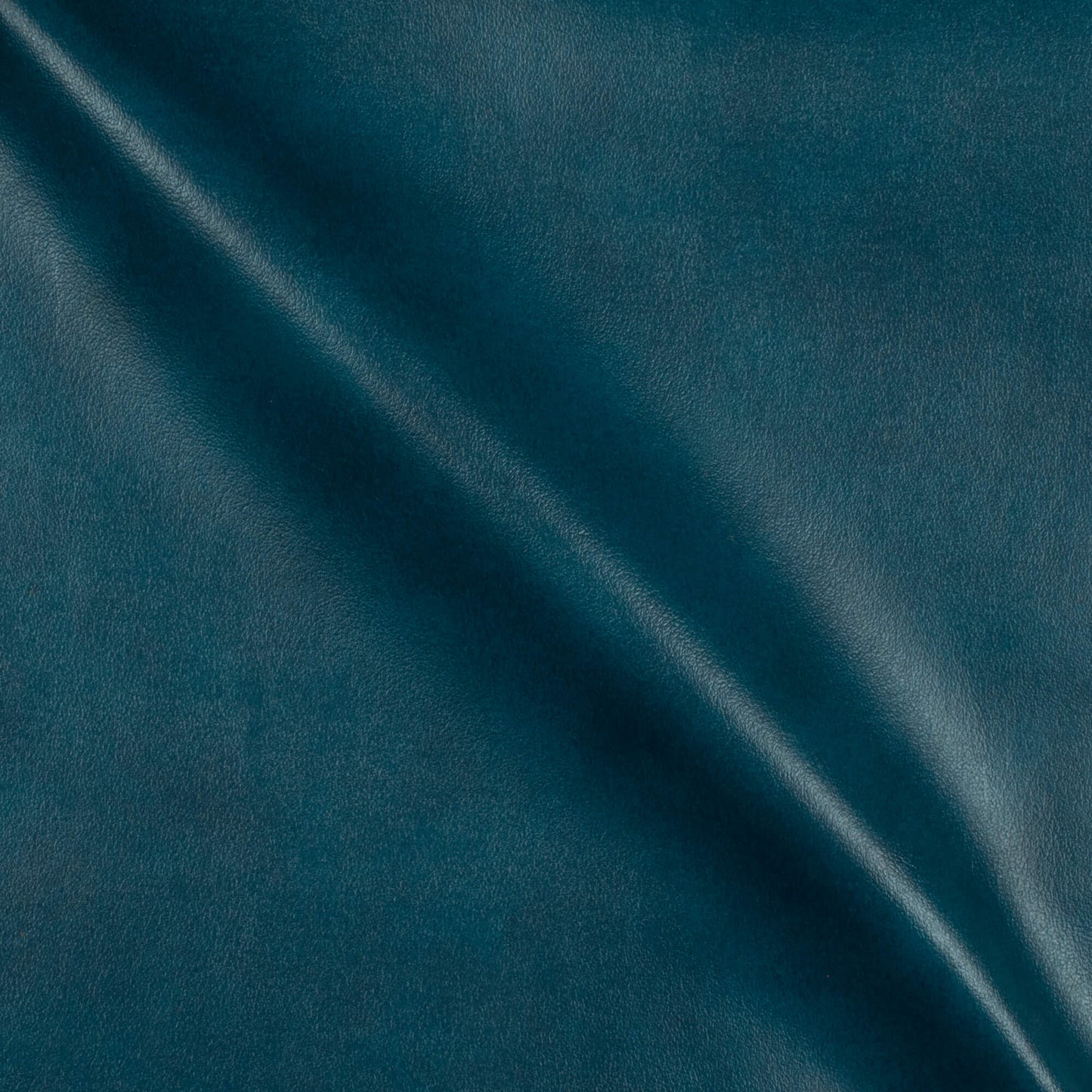 Astronaut Blue Self Textured Exclusive Sofa Fabric (Width 54 Inches)