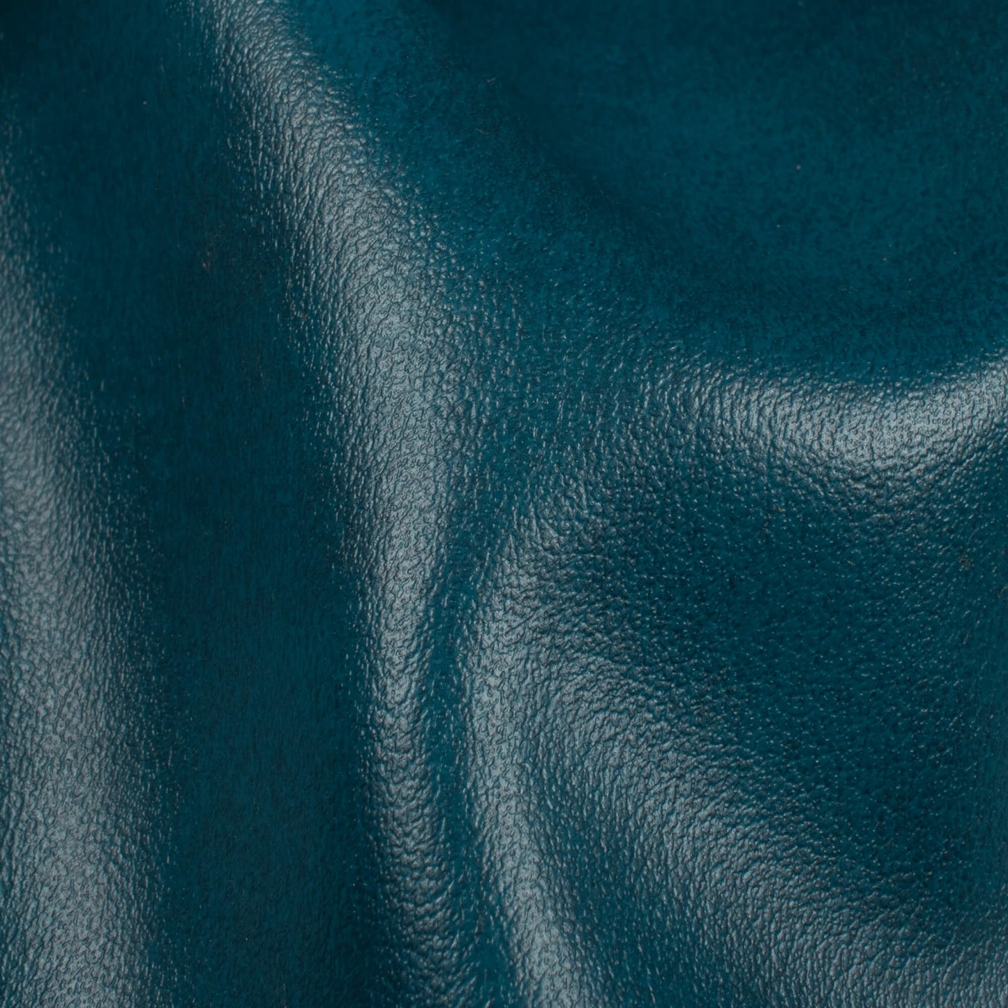 Astronaut Blue Self Textured Exclusive Sofa Fabric (Width 54 Inches)