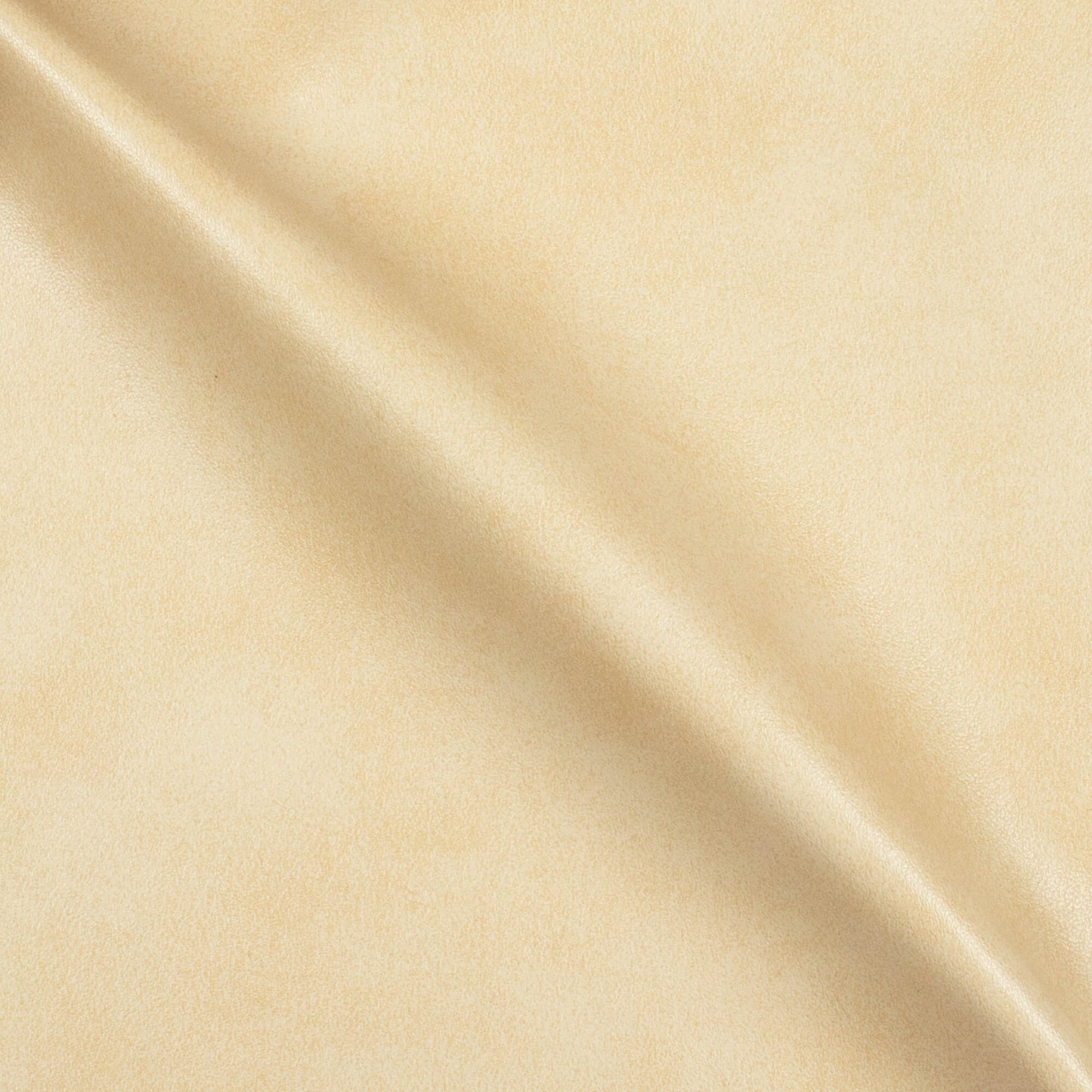 Oat Beige Self Textured Exclusive Sofa Fabric (Width 54 Inches)