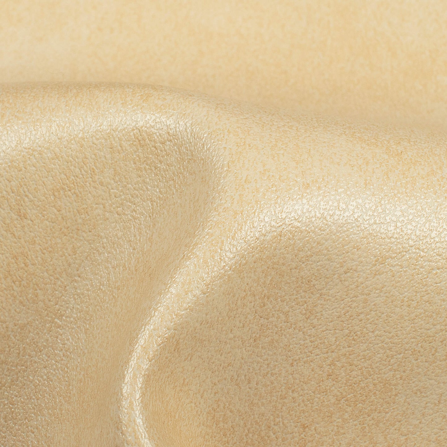 Oat Beige Self Textured Exclusive Sofa Fabric (Width 54 Inches)