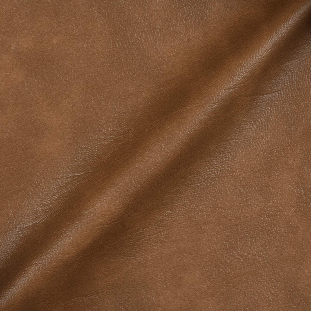 Walnut Brown Self Textured Exclusive Sofa Fabric (Width 54 Inches)