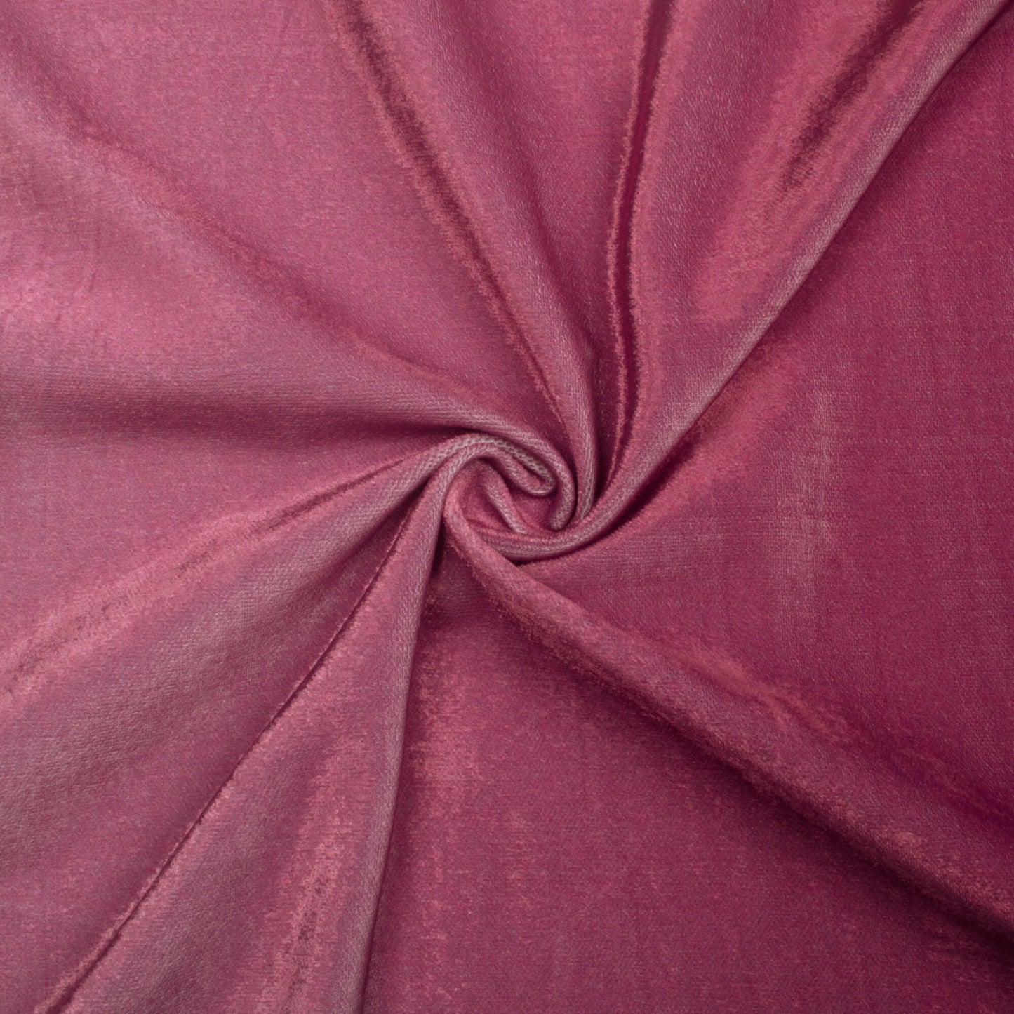 Grape Purple Ombre Pattern Digital Print Premium Velvet Fabric