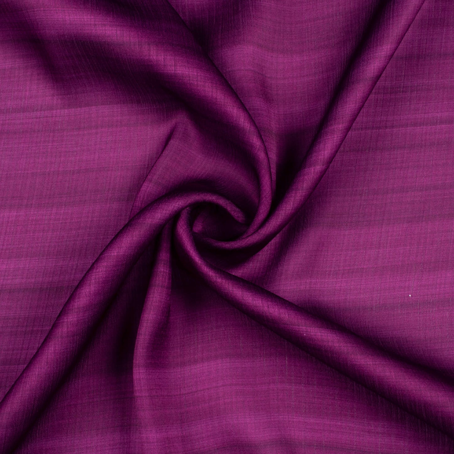 Mulberry Purple Texture Pattern Digital Print Chiffon Satin Fabric