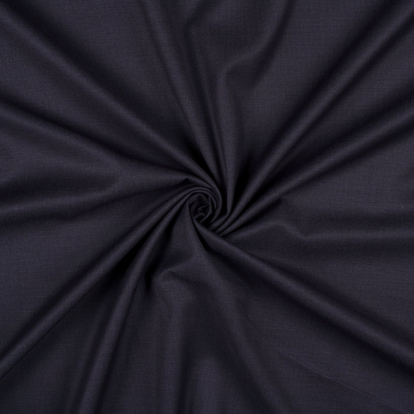 Raisin Purple Plain Luxury Suiting Fabric (Width 58 Inches)