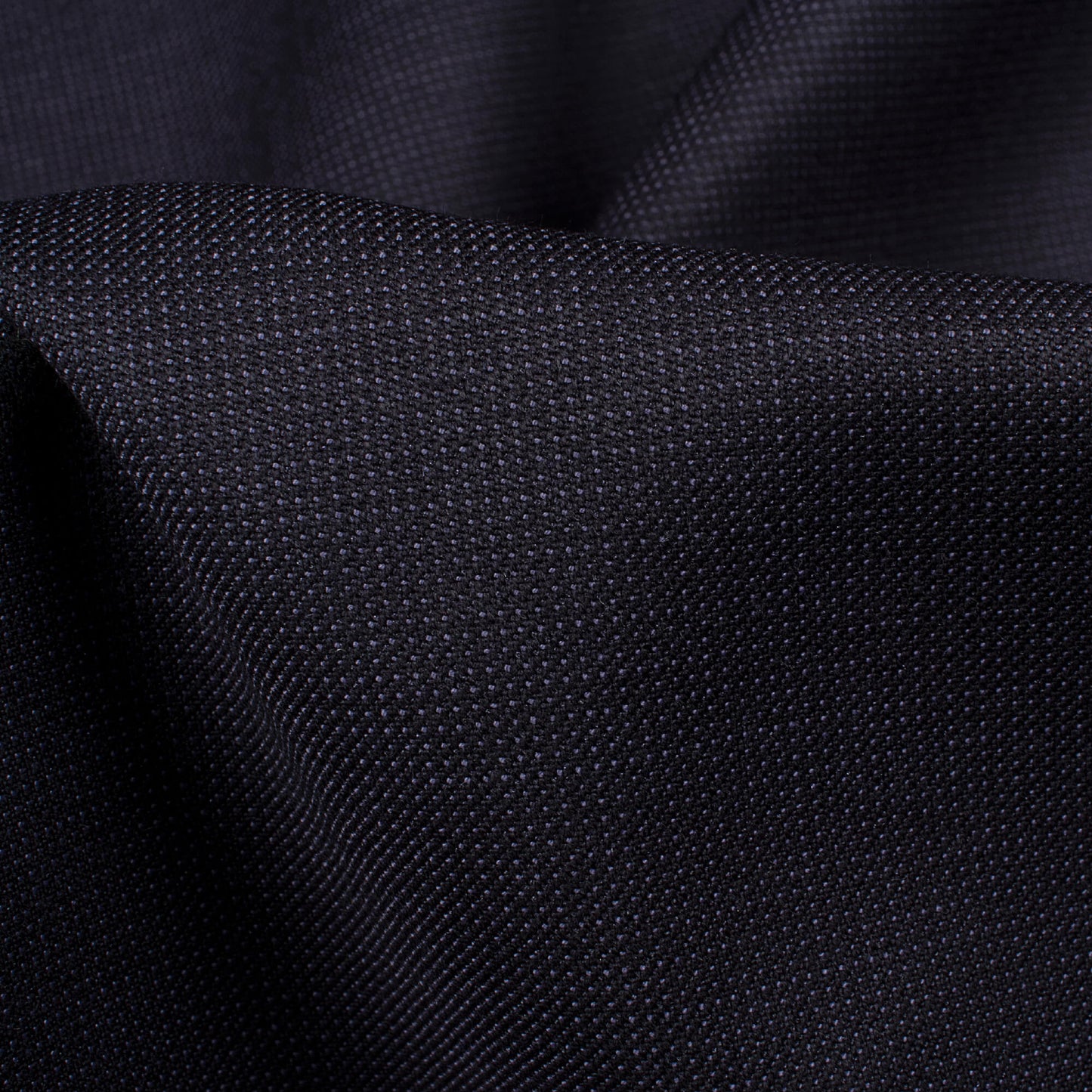 Raisin Purple Plain Luxury Suiting Fabric (Width 58 Inches)