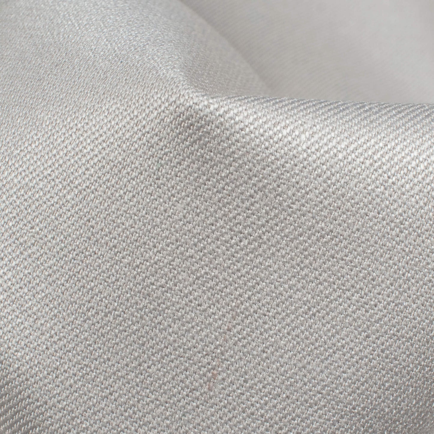 Slate Grey Plain Luxury Suiting Fabric (Width 58 Inches)