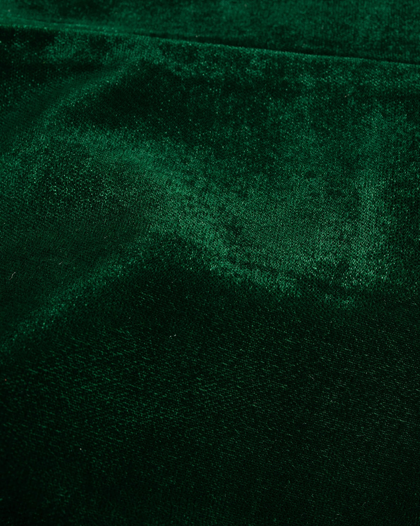 Green Premium Velvet Jacket