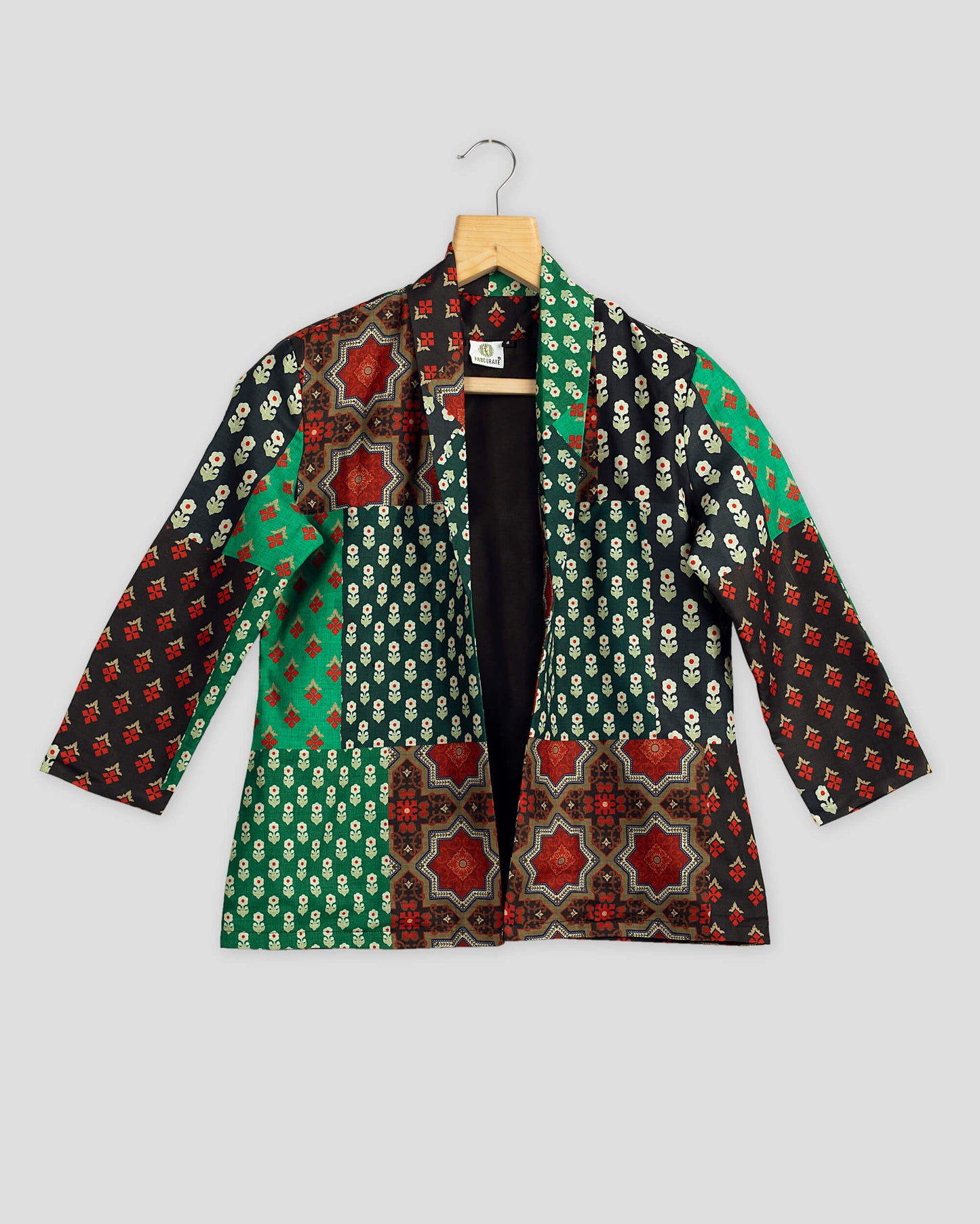 Fantastic Ethnic Jacket