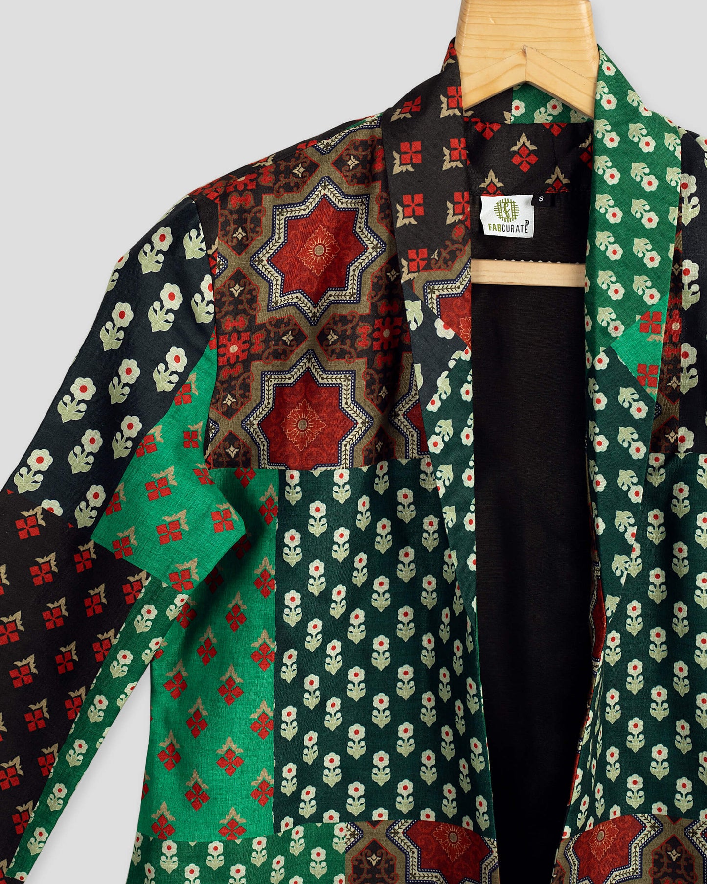 Fantastic Ethnic Jacket