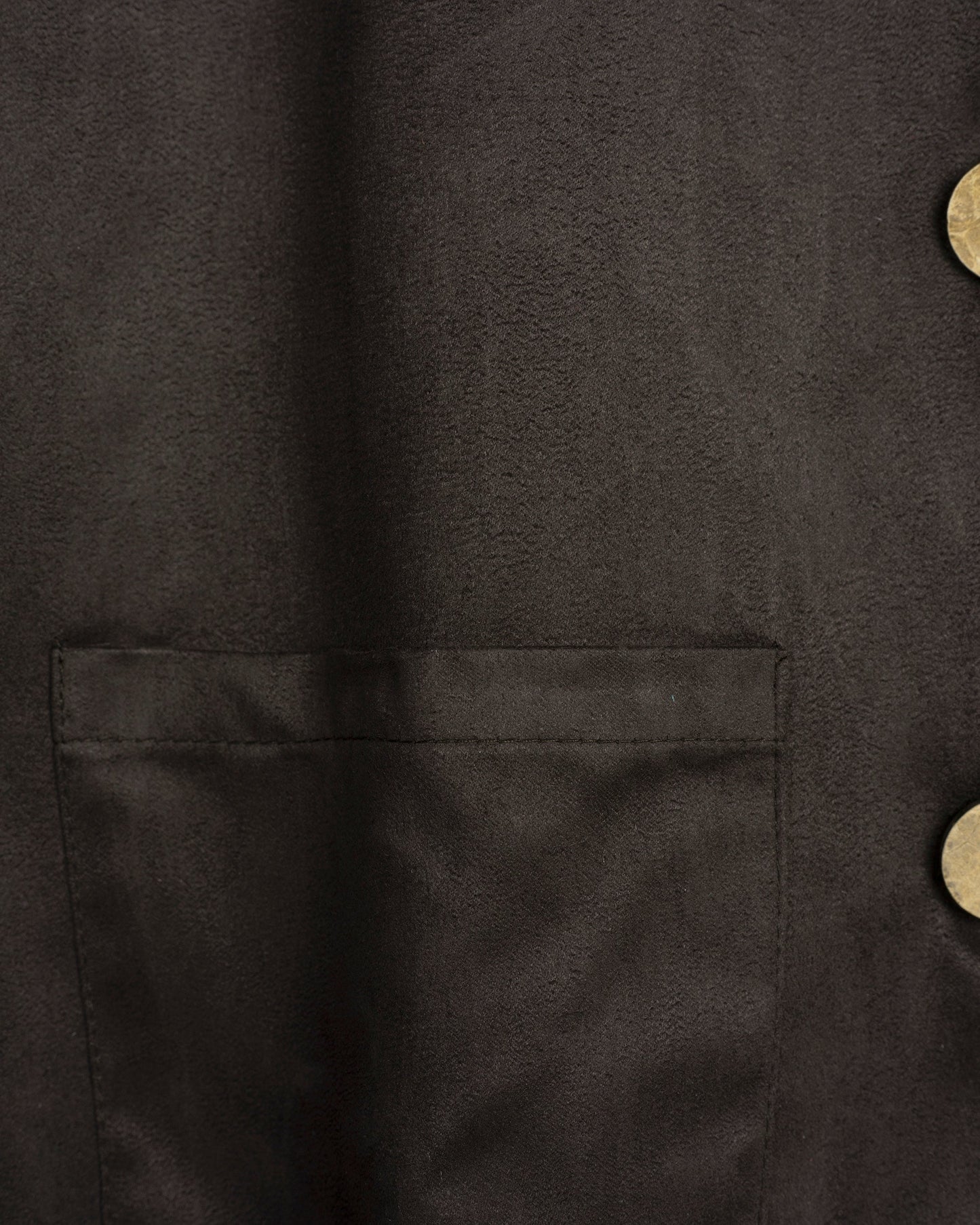 Elevate Your Style with Our Luxe Suede Jacket For Women