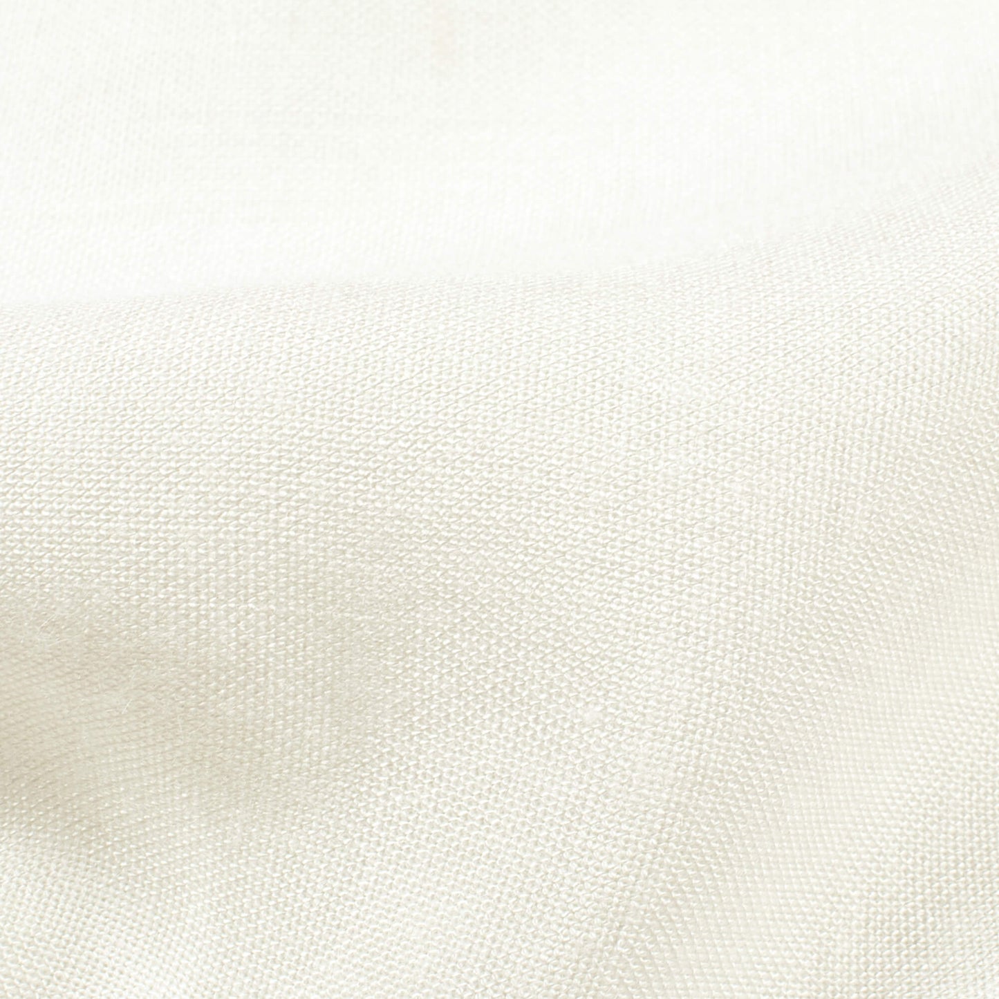 White Plain Dyeable Viscose Uppada Silk Fabric