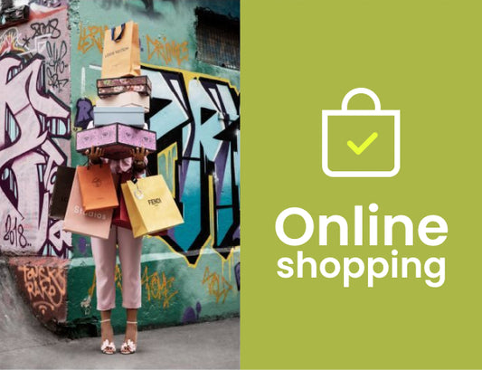 Why online Shopping & Business has taken pace?