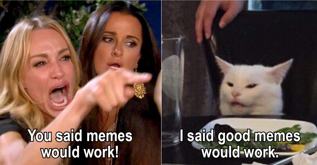 Hilarious Fabric Memes That All Fabric Lovers Will Relate To. – Fabcurate