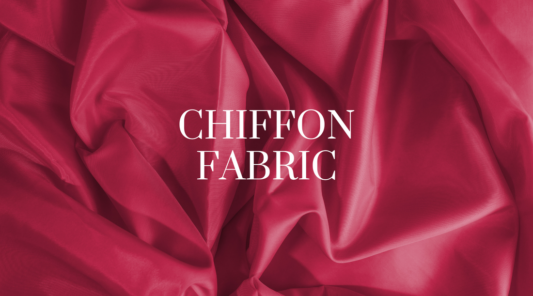 The Essence of Chiffon Fabric: Unveiling its Properties, Manufacturing Process, and Global Presence