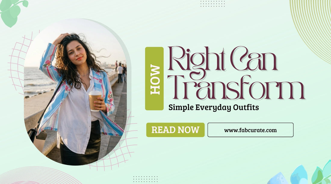How Right Stylish Jackets for Women Can Transform Simple Everyday Outfits